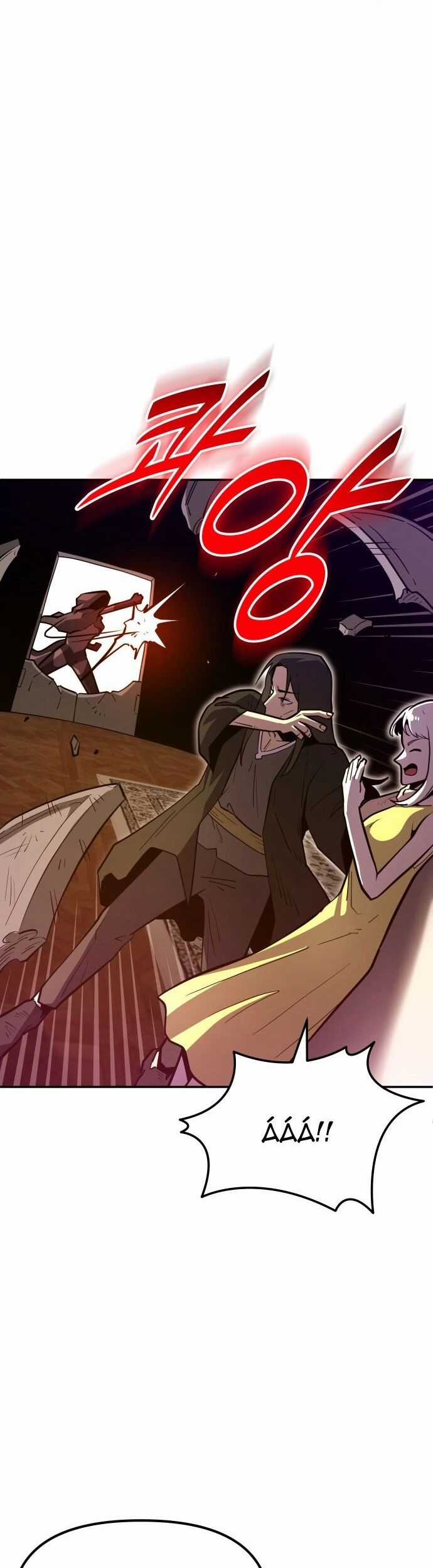 Siêu Cấp Skeleton - Chapter 23 - Trang 24