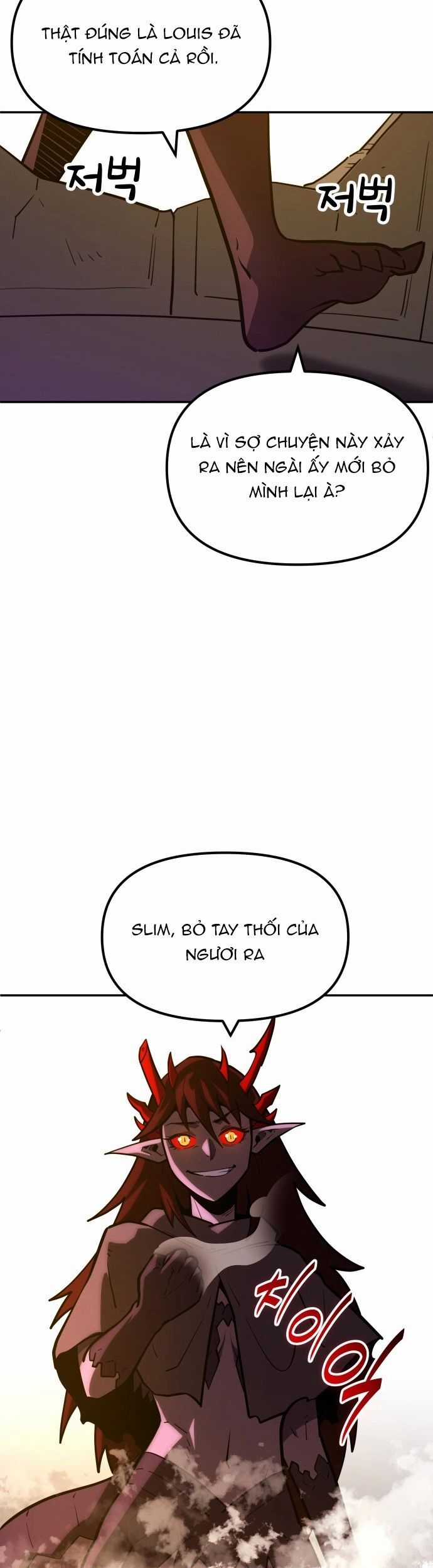 Siêu Cấp Skeleton - Chapter 23 - Trang 25