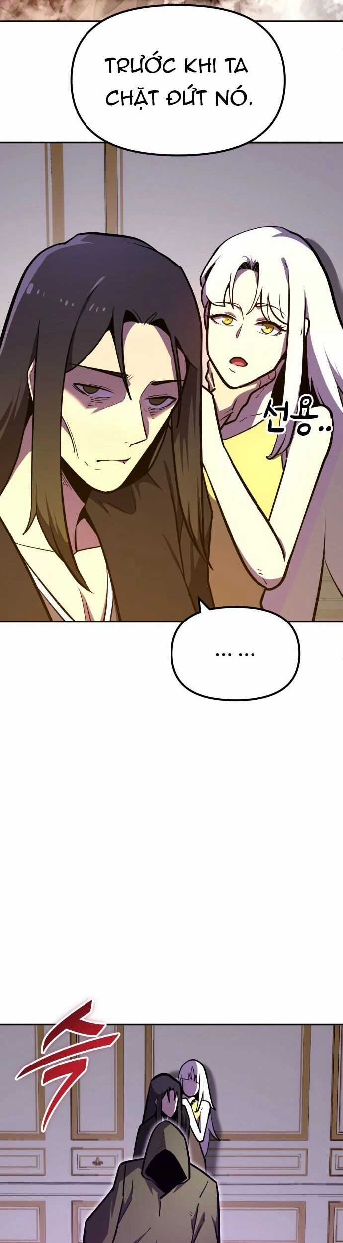 Siêu Cấp Skeleton - Chapter 23 - Trang 26