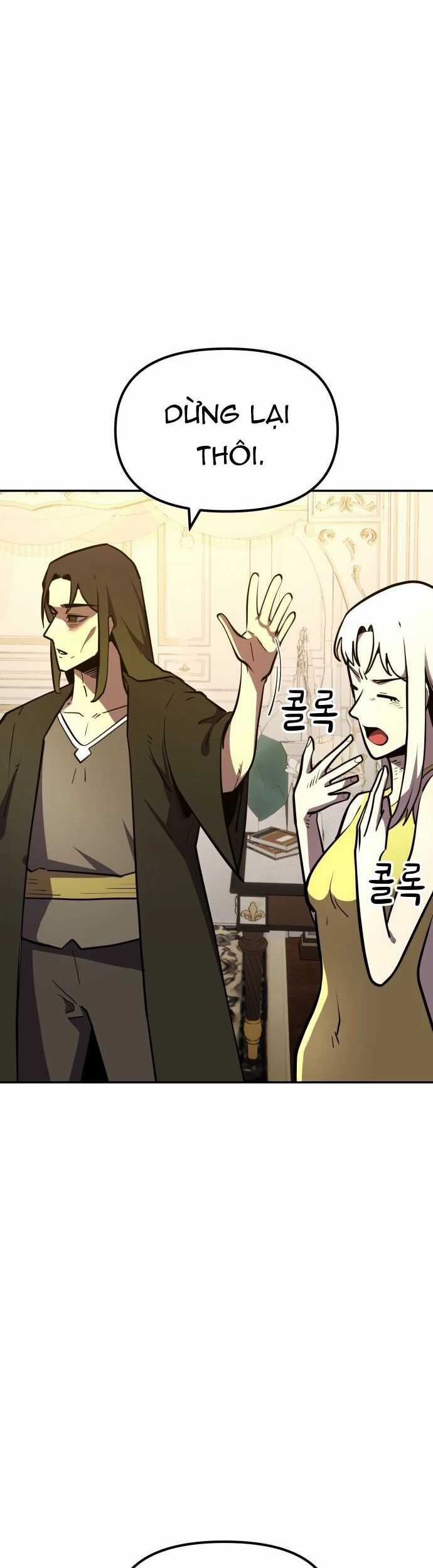 Siêu Cấp Skeleton - Chapter 23 - Trang 28