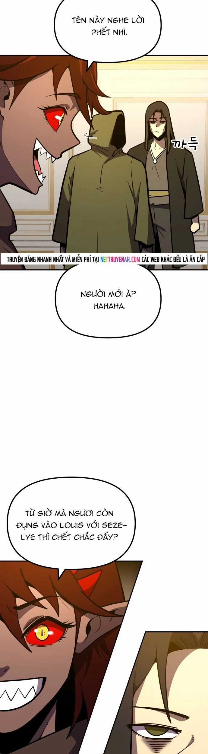 Siêu Cấp Skeleton - Chapter 23 - Trang 29