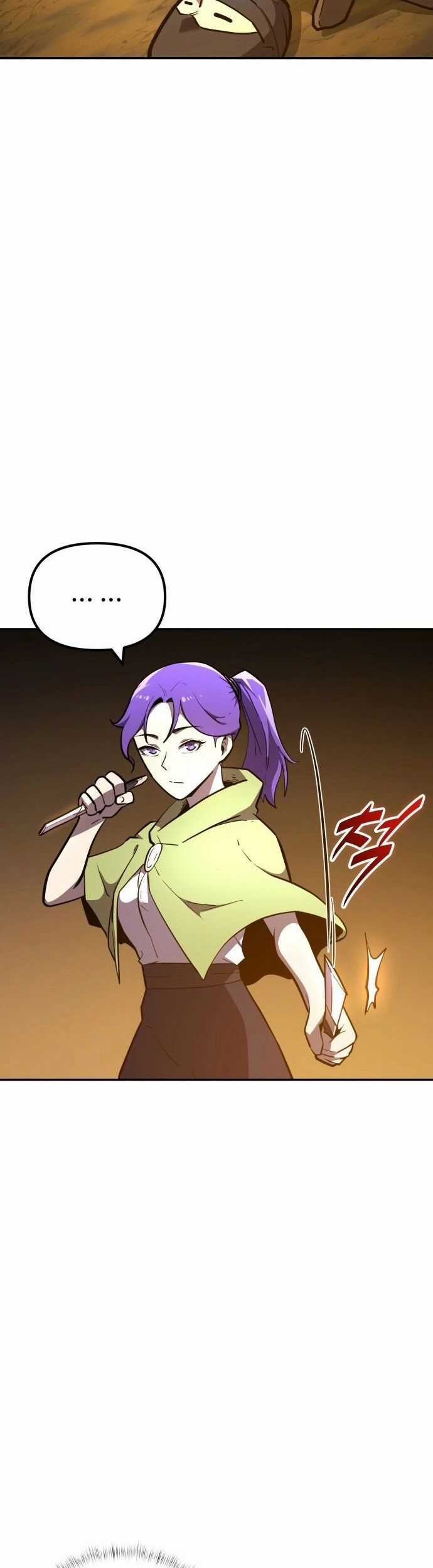 Siêu Cấp Skeleton - Chapter 23 - Trang 34