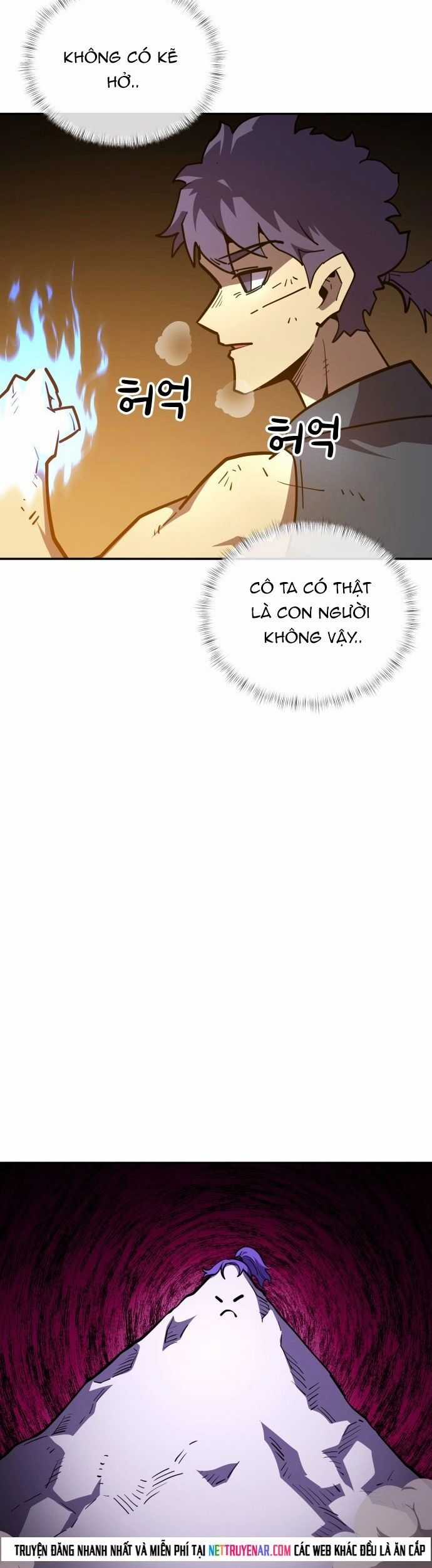 Siêu Cấp Skeleton - Chapter 23 - Trang 35