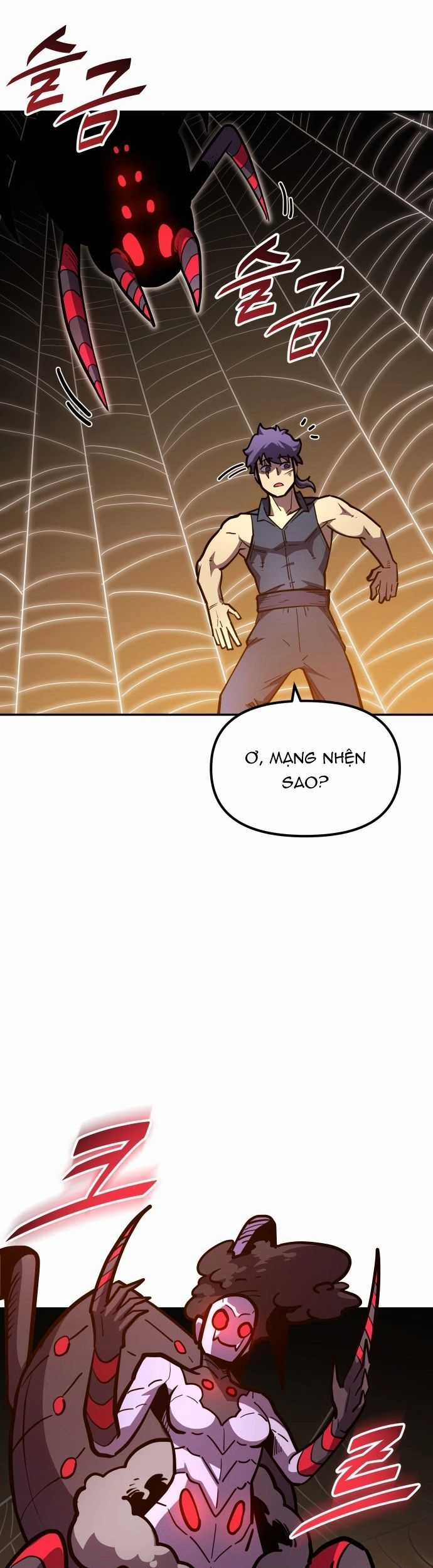 Siêu Cấp Skeleton - Chapter 23 - Trang 37