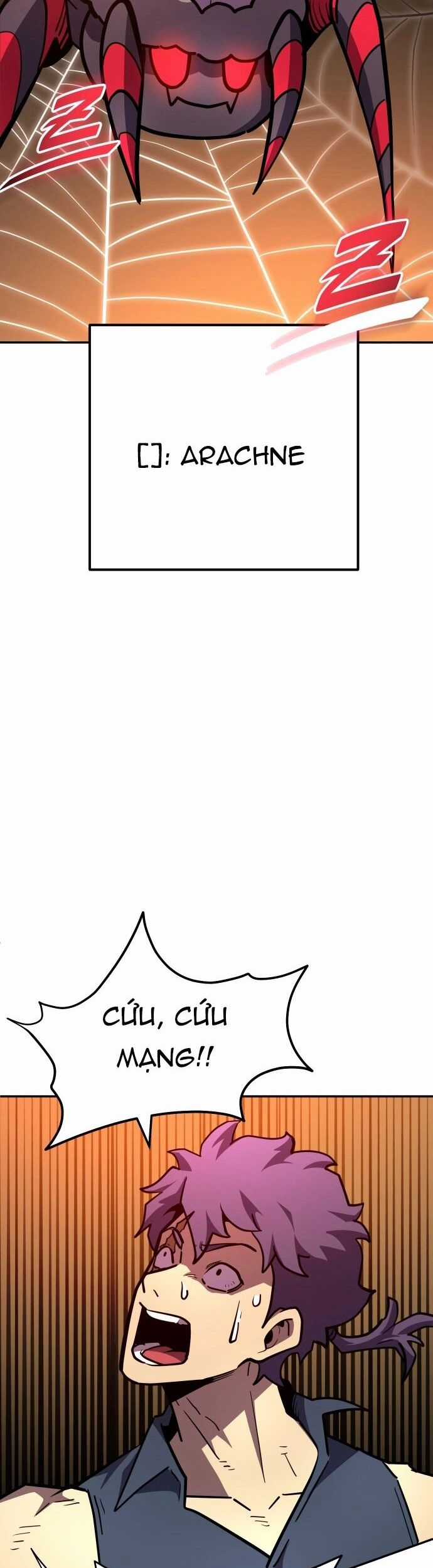 Siêu Cấp Skeleton - Chapter 23 - Trang 38