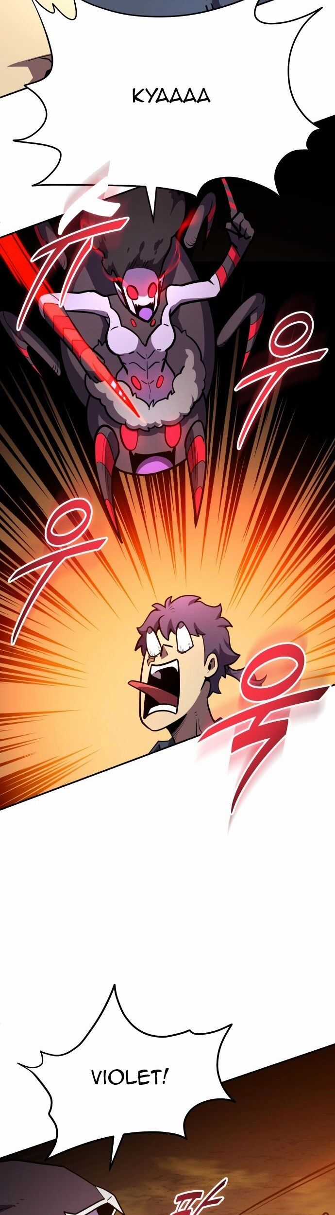 Siêu Cấp Skeleton - Chapter 23 - Trang 39