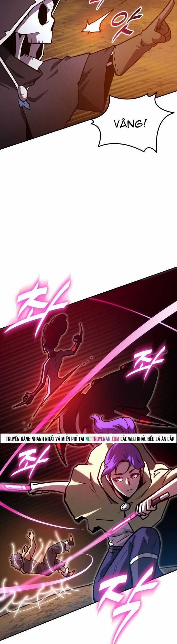 Siêu Cấp Skeleton - Chapter 23 - Trang 40