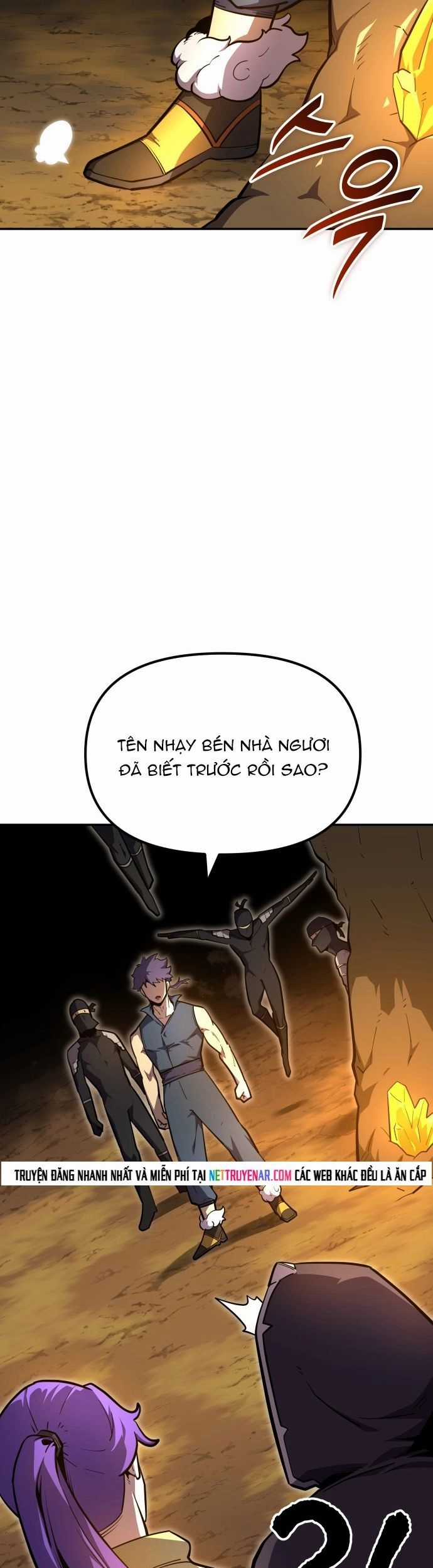 Siêu Cấp Skeleton - Chapter 23 - Trang 5