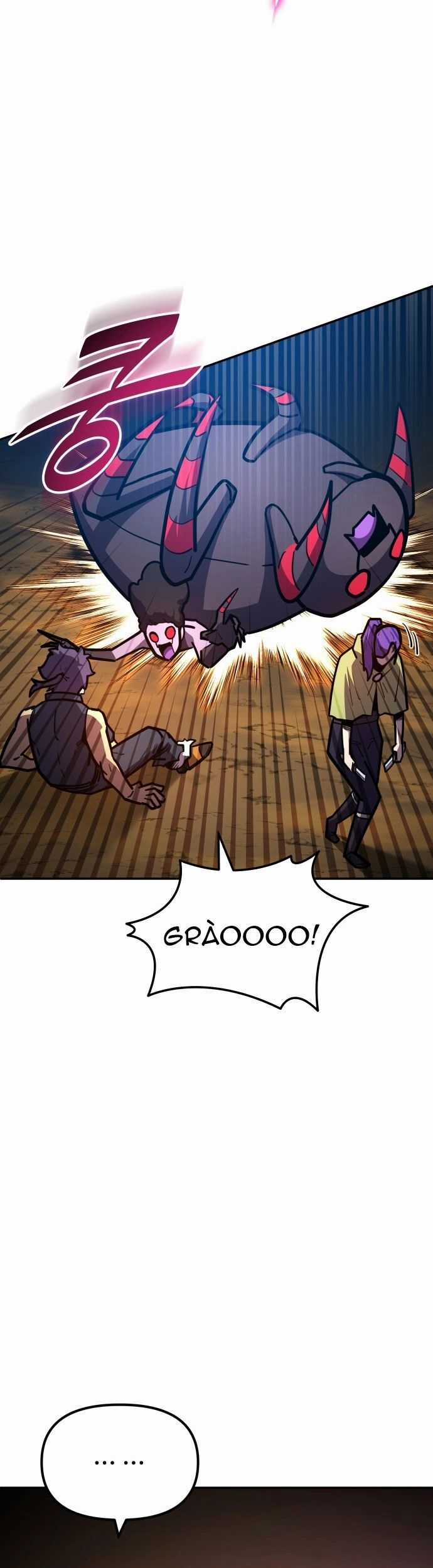 Siêu Cấp Skeleton - Chapter 23 - Trang 41