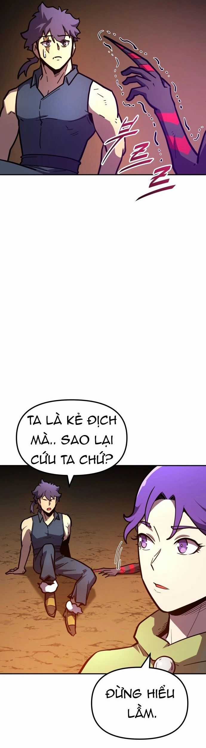 Siêu Cấp Skeleton - Chapter 23 - Trang 42