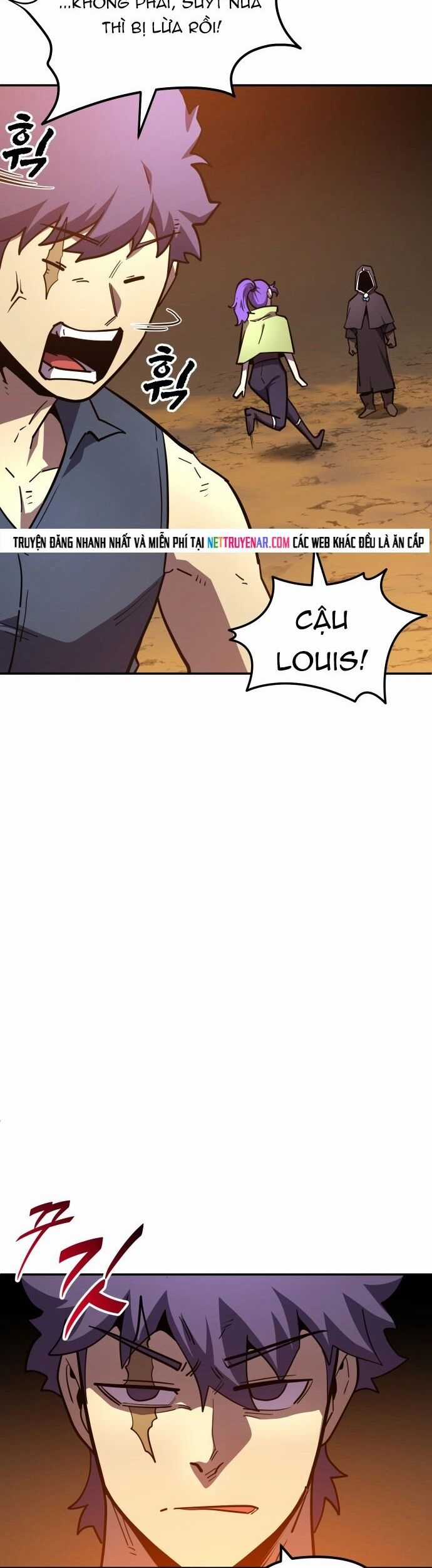 Siêu Cấp Skeleton - Chapter 23 - Trang 44