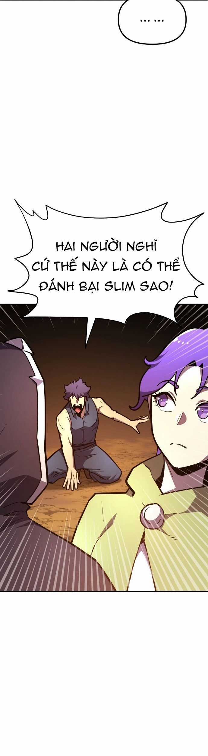 Siêu Cấp Skeleton - Chapter 23 - Trang 45