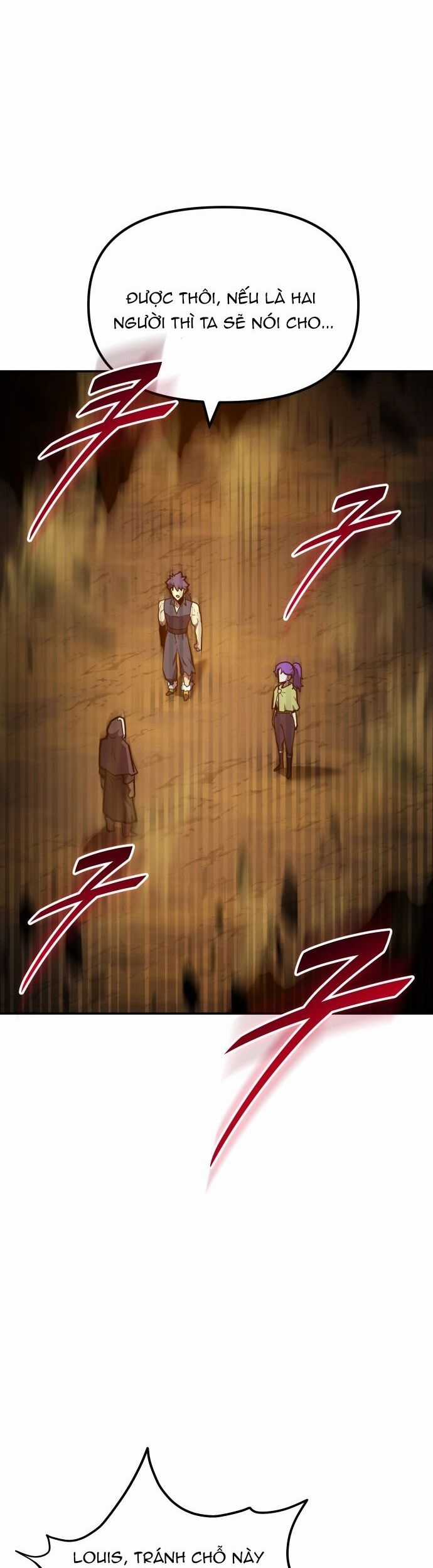 Siêu Cấp Skeleton - Chapter 23 - Trang 48