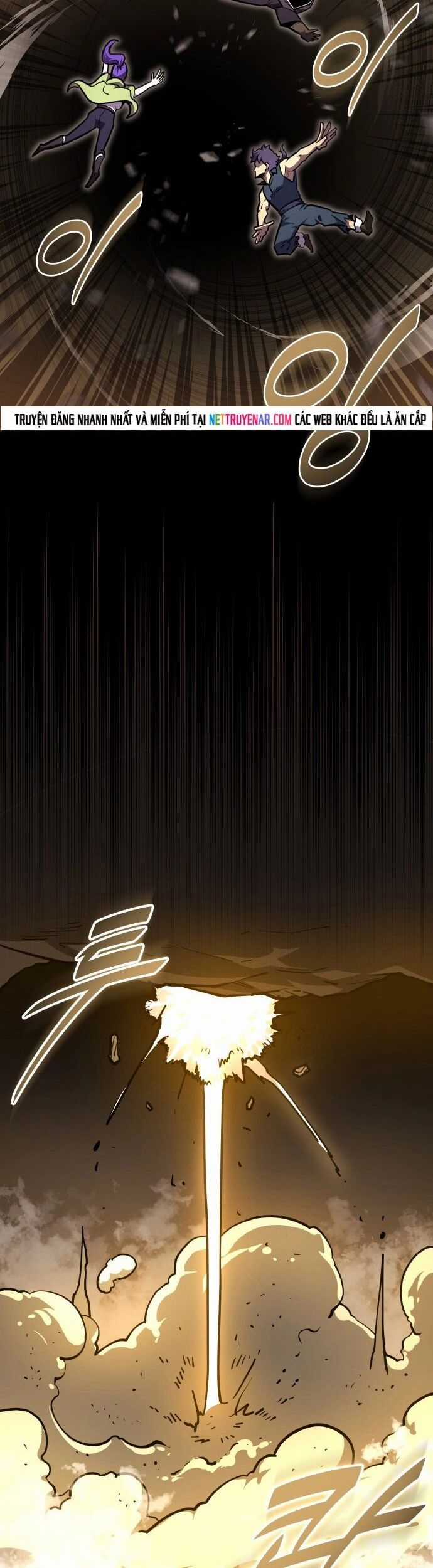 Siêu Cấp Skeleton - Chapter 23 - Trang 50