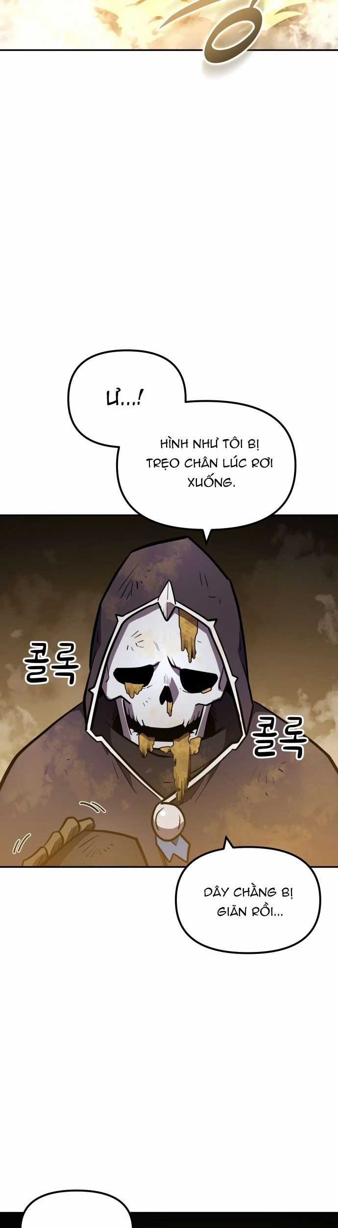 Siêu Cấp Skeleton - Chapter 23 - Trang 51