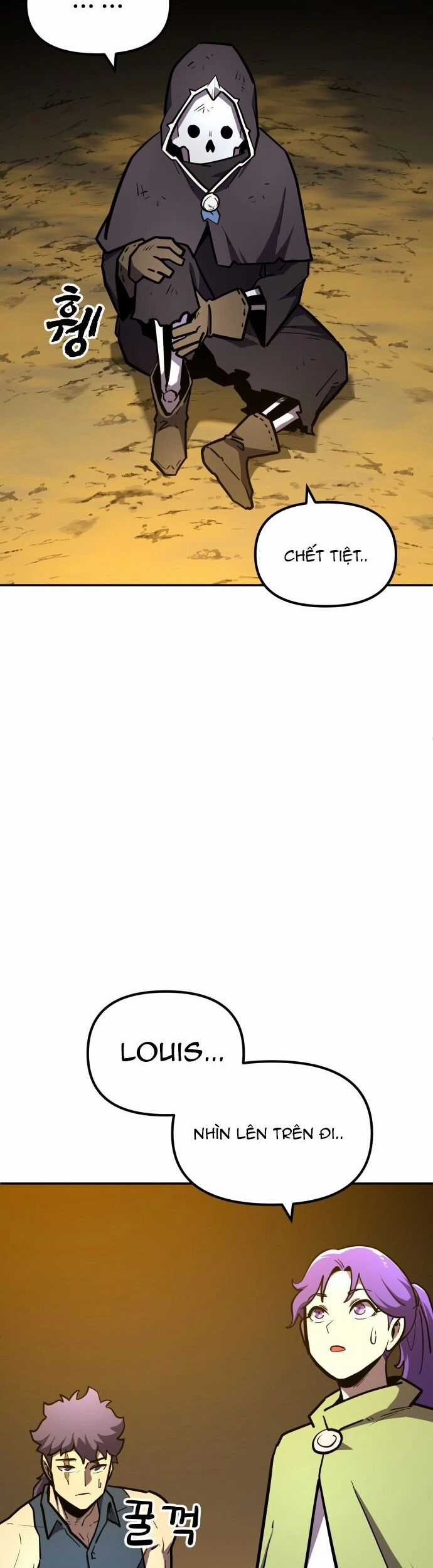 Siêu Cấp Skeleton - Chapter 23 - Trang 52