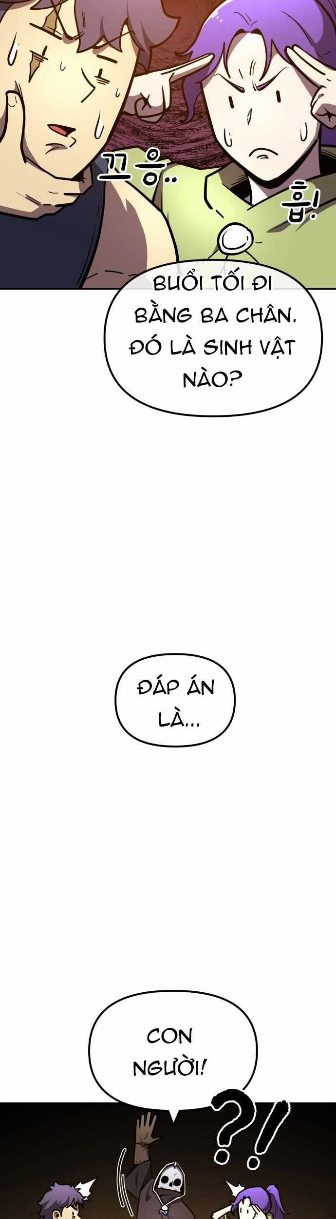 Siêu Cấp Skeleton - Chapter 23 - Trang 57