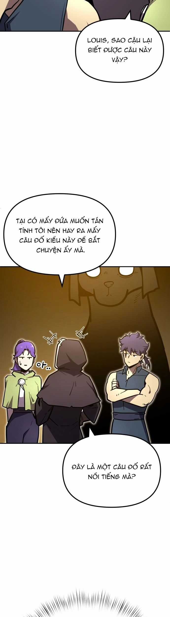 Siêu Cấp Skeleton - Chapter 23 - Trang 59