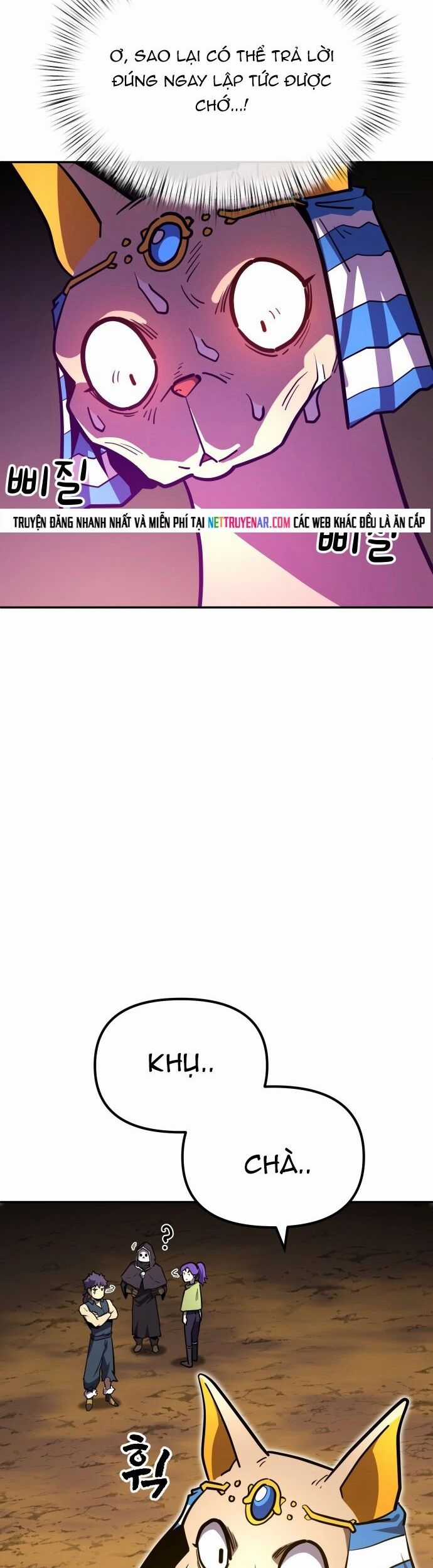 Siêu Cấp Skeleton - Chapter 23 - Trang 60