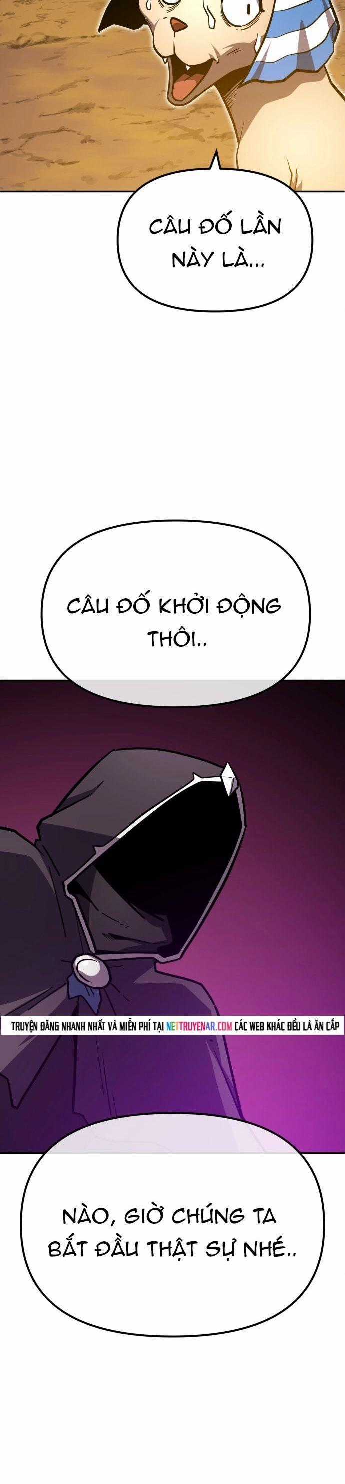 Siêu Cấp Skeleton - Chapter 23 - Trang 61