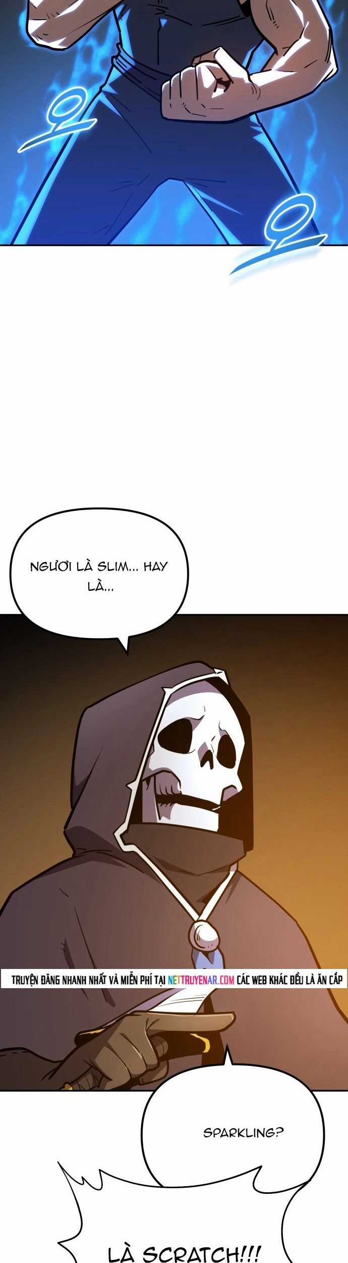 Siêu Cấp Skeleton - Chapter 23 - Trang 10