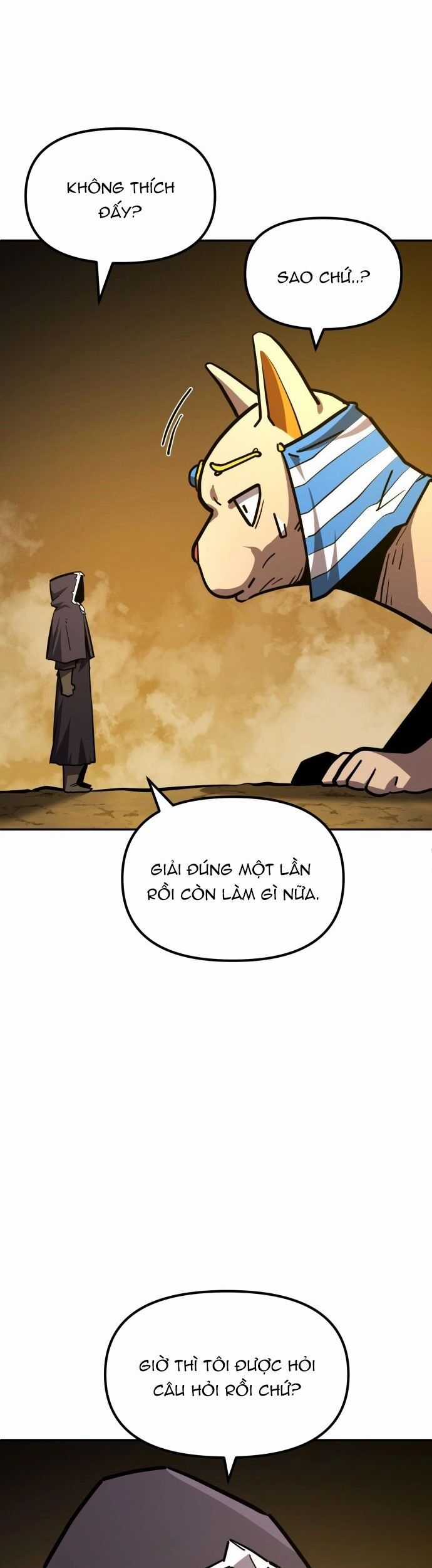 Siêu Cấp Skeleton - Chapter 24 - Trang 11