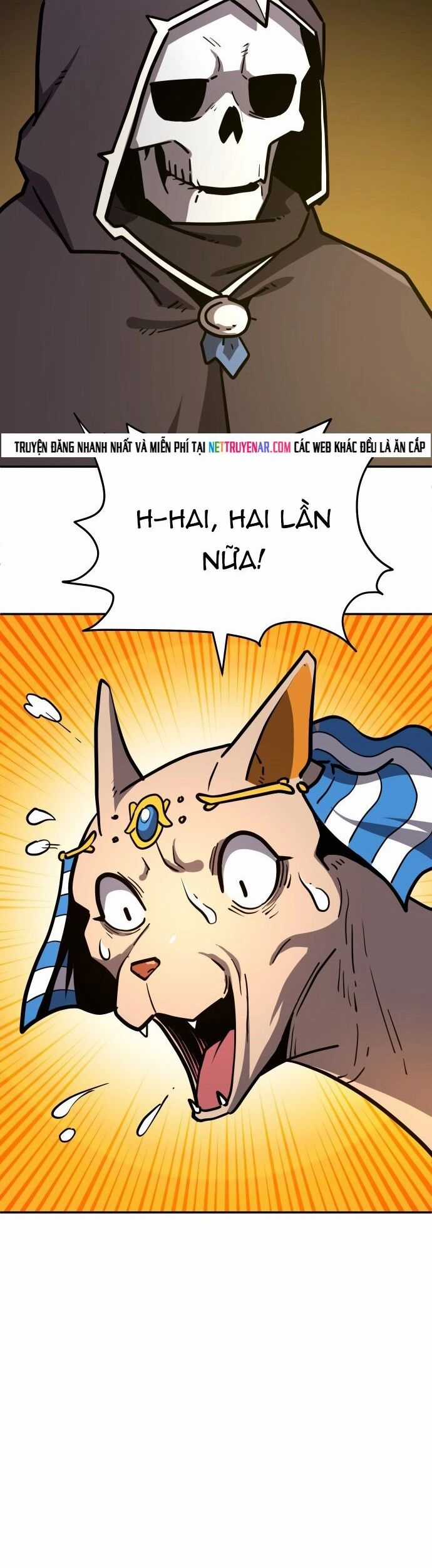 Siêu Cấp Skeleton - Chapter 24 - Trang 12