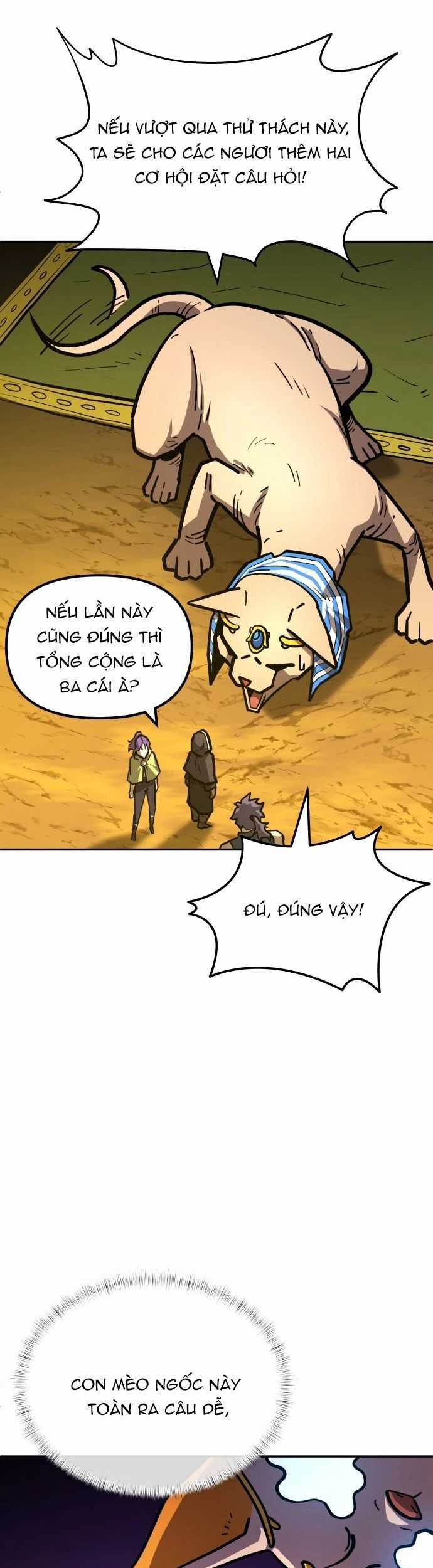 Siêu Cấp Skeleton - Chapter 24 - Trang 13