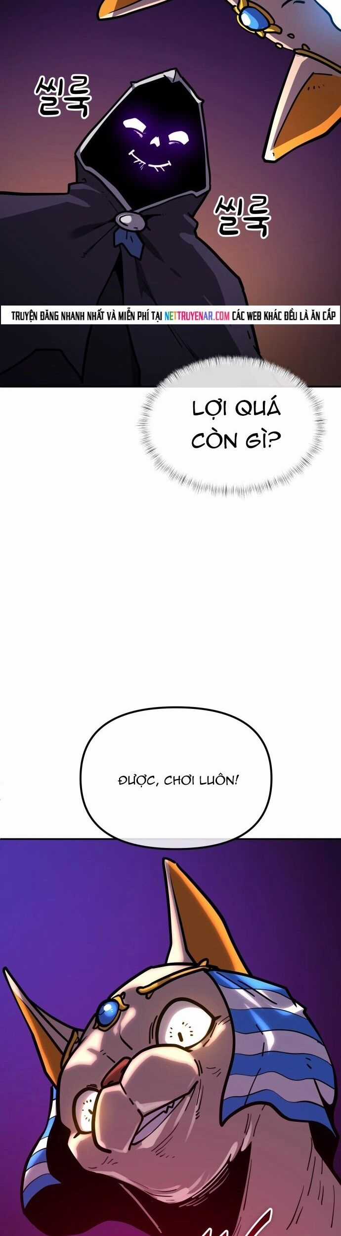 Siêu Cấp Skeleton - Chapter 24 - Trang 14