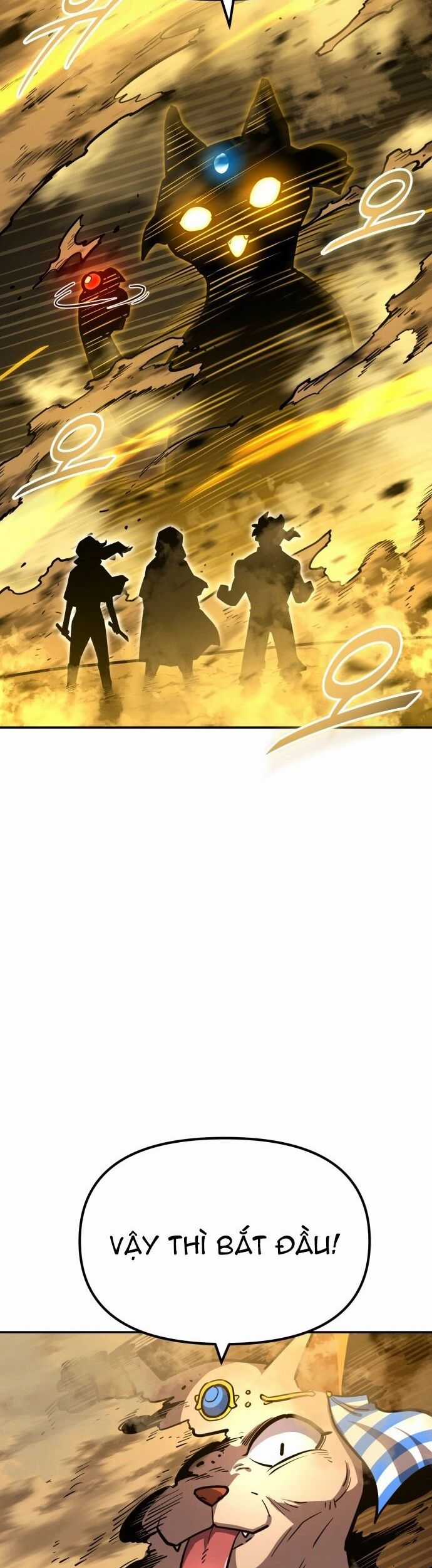 Siêu Cấp Skeleton - Chapter 24 - Trang 18