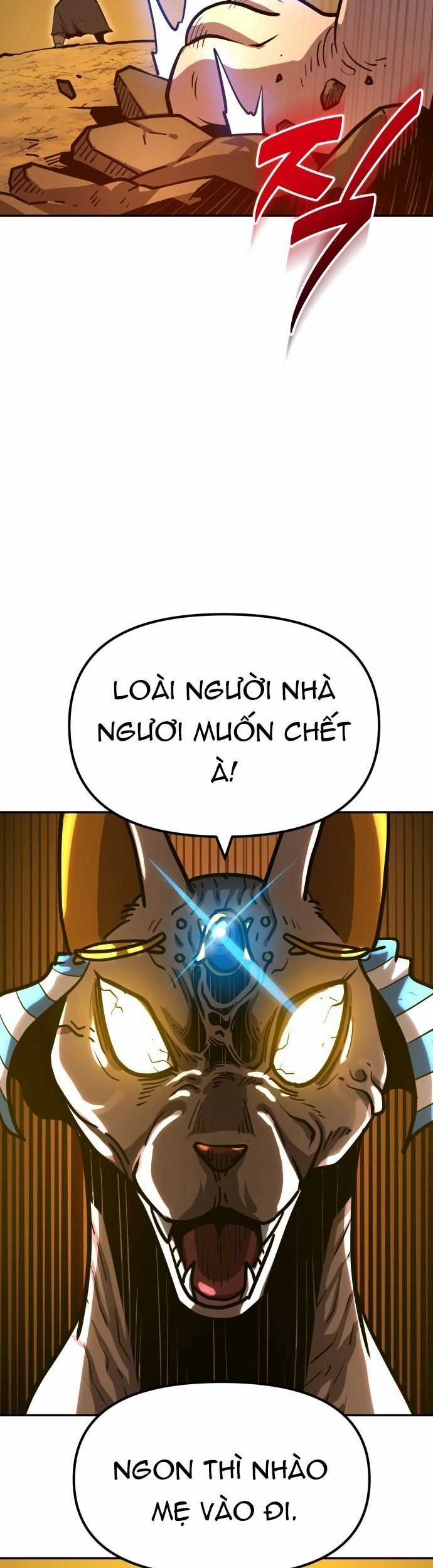 Siêu Cấp Skeleton - Chapter 24 - Trang 3