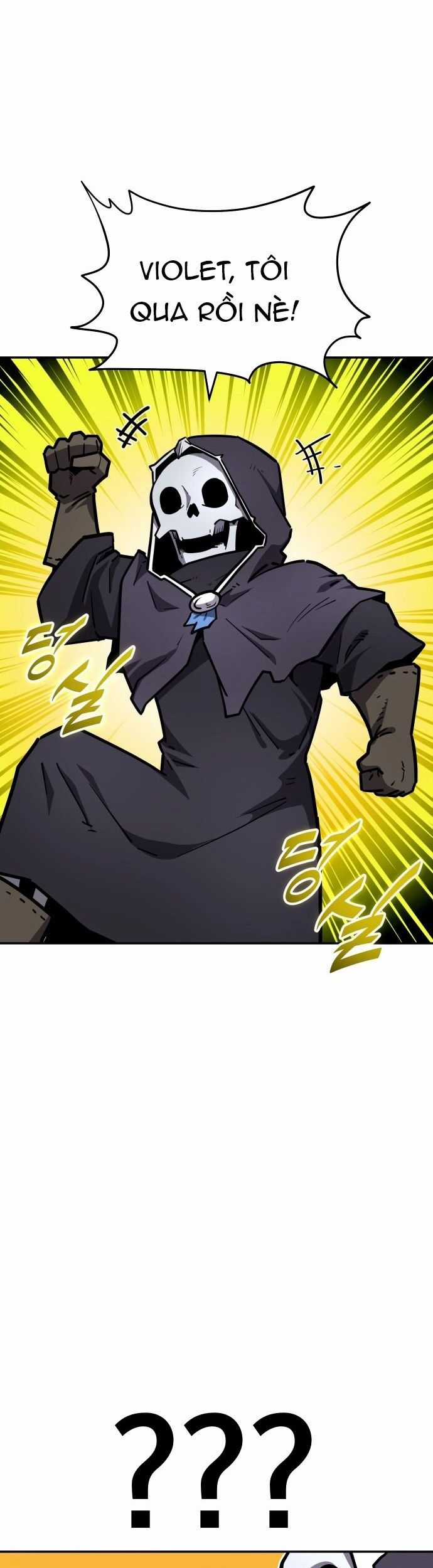 Siêu Cấp Skeleton - Chapter 24 - Trang 23