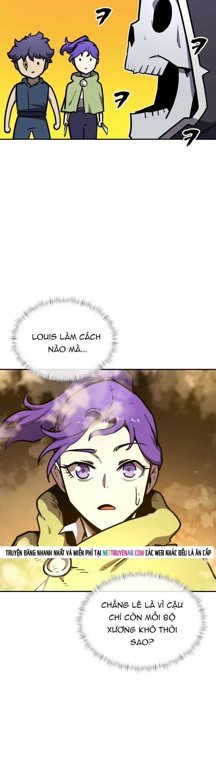 Siêu Cấp Skeleton - Chapter 24 - Trang 24