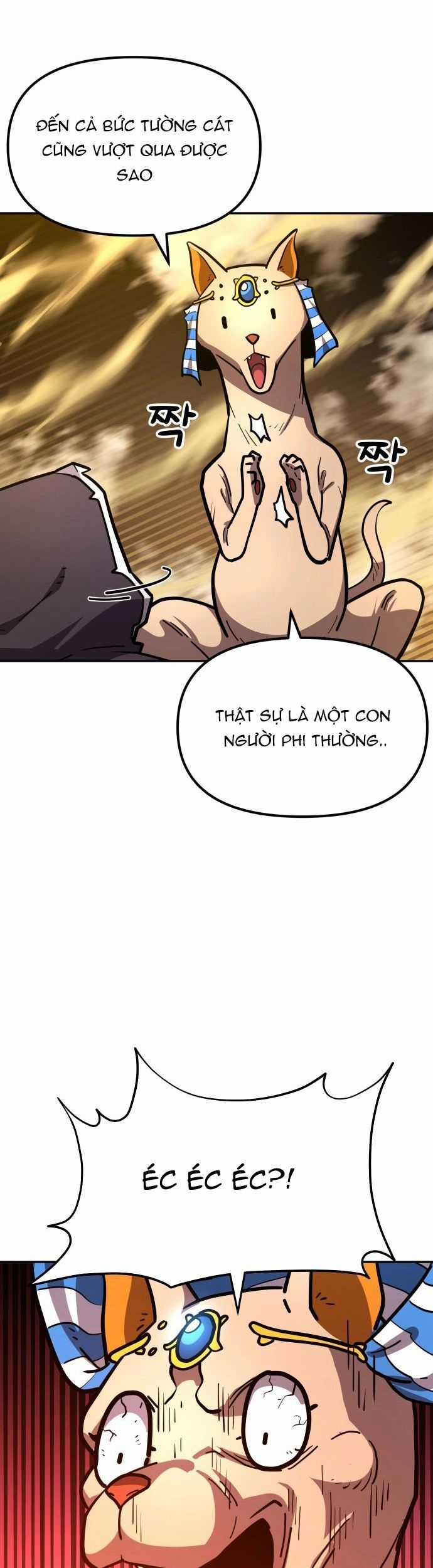 Siêu Cấp Skeleton - Chapter 24 - Trang 25