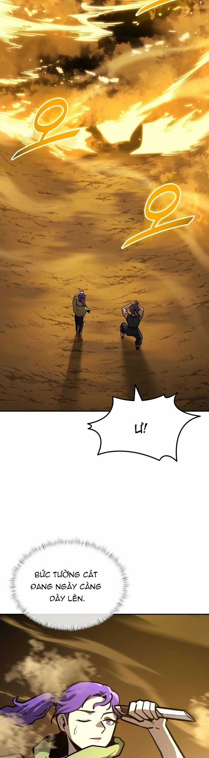 Siêu Cấp Skeleton - Chapter 24 - Trang 27