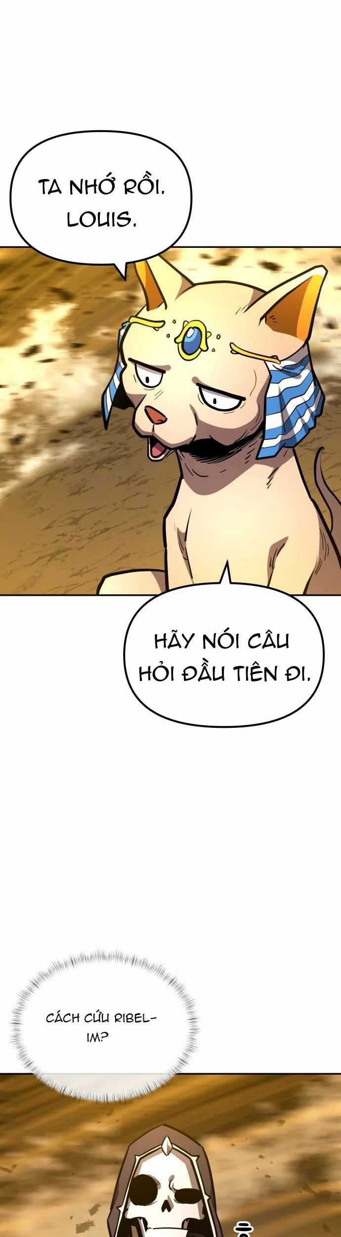 Siêu Cấp Skeleton - Chapter 24 - Trang 30