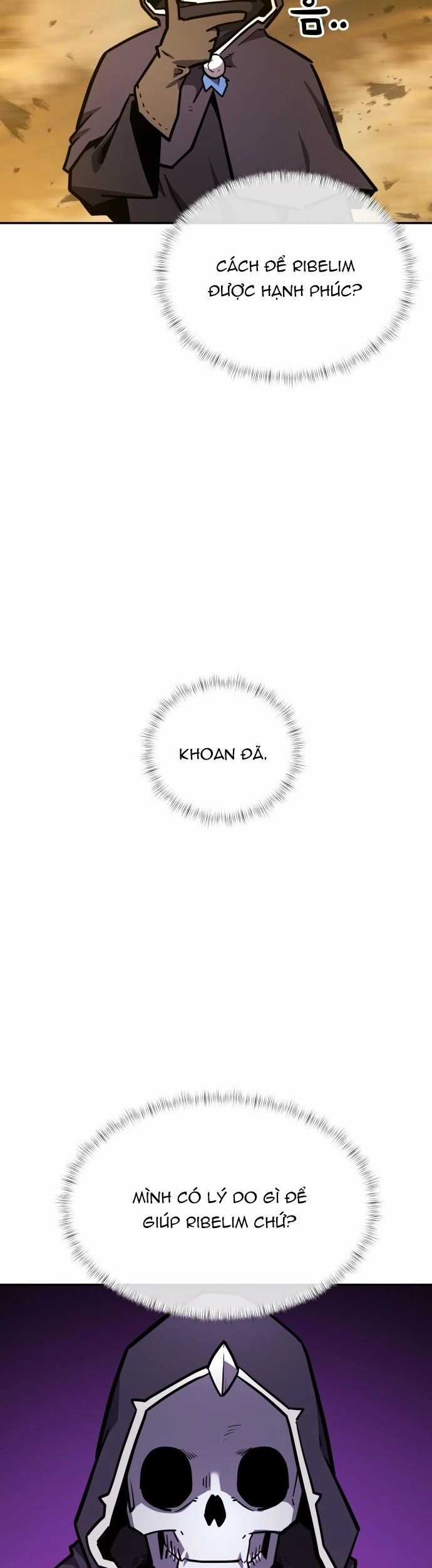 Siêu Cấp Skeleton - Chapter 24 - Trang 31