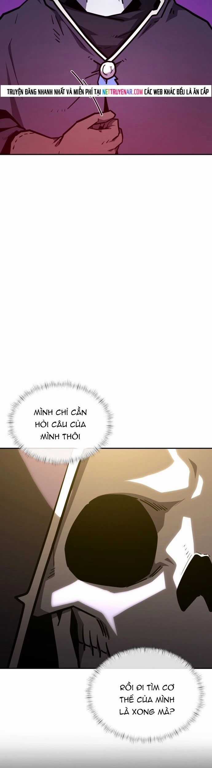 Siêu Cấp Skeleton - Chapter 24 - Trang 32