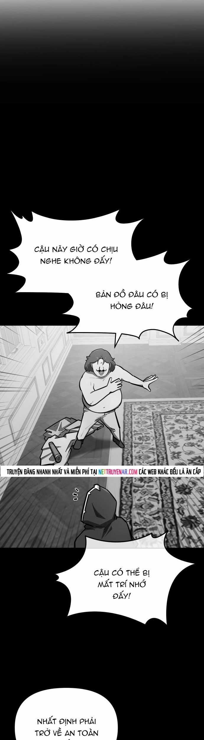 Siêu Cấp Skeleton - Chapter 24 - Trang 33