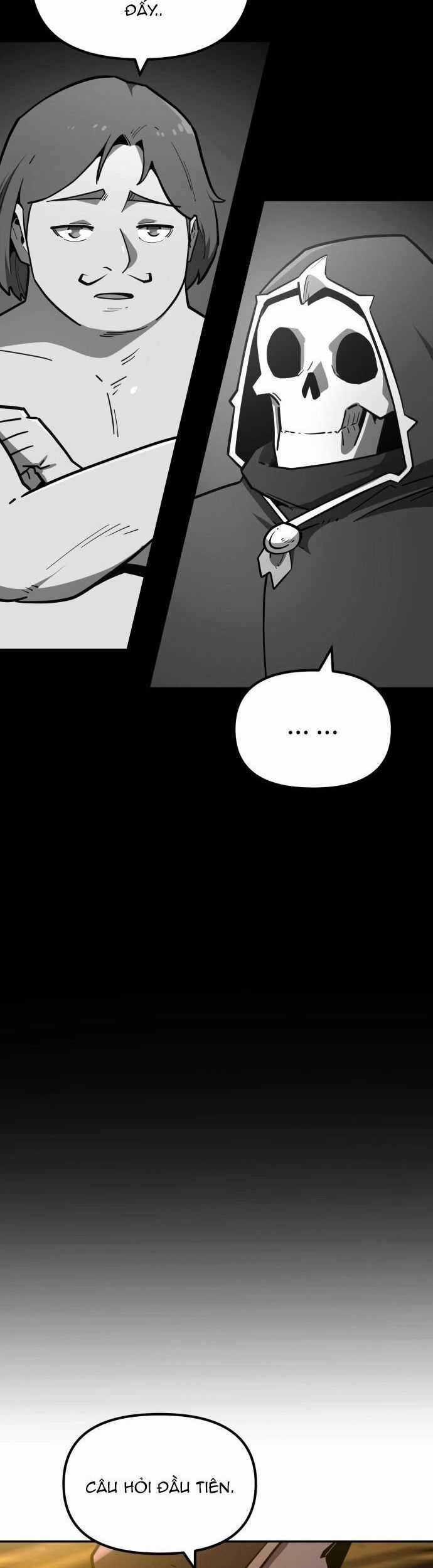 Siêu Cấp Skeleton - Chapter 24 - Trang 34