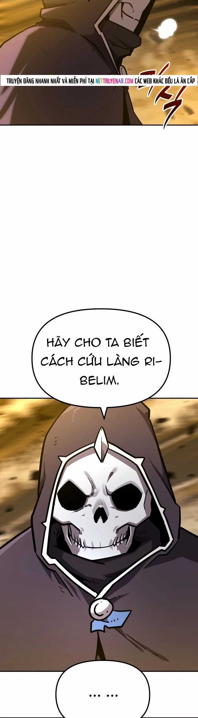 Siêu Cấp Skeleton - Chapter 24 - Trang 35