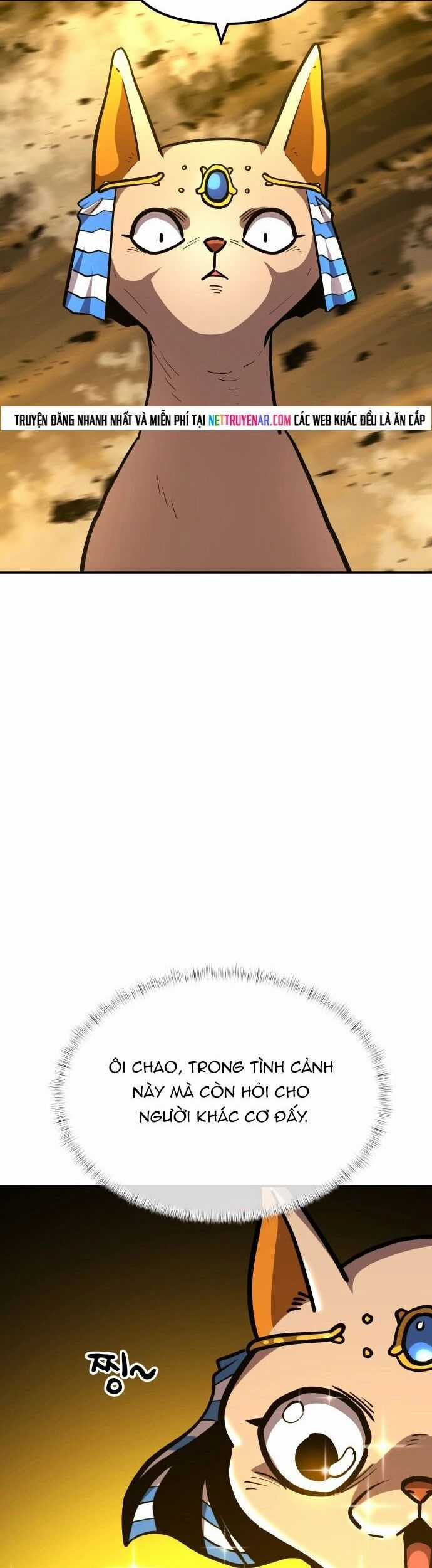 Siêu Cấp Skeleton - Chapter 24 - Trang 36