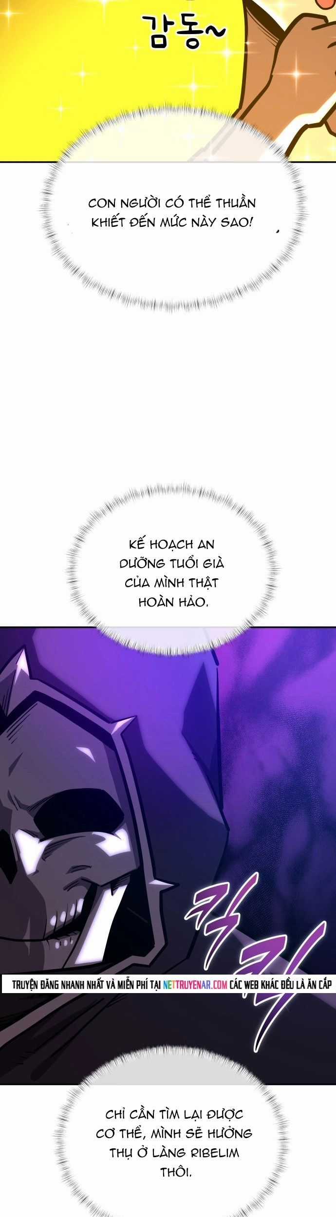 Siêu Cấp Skeleton - Chapter 24 - Trang 37