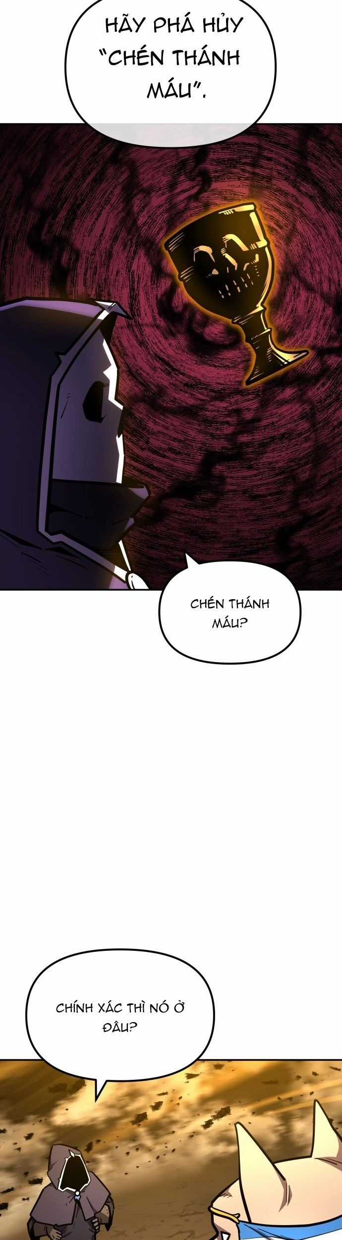 Siêu Cấp Skeleton - Chapter 24 - Trang 39