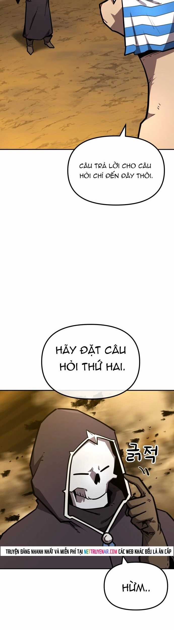 Siêu Cấp Skeleton - Chapter 24 - Trang 40