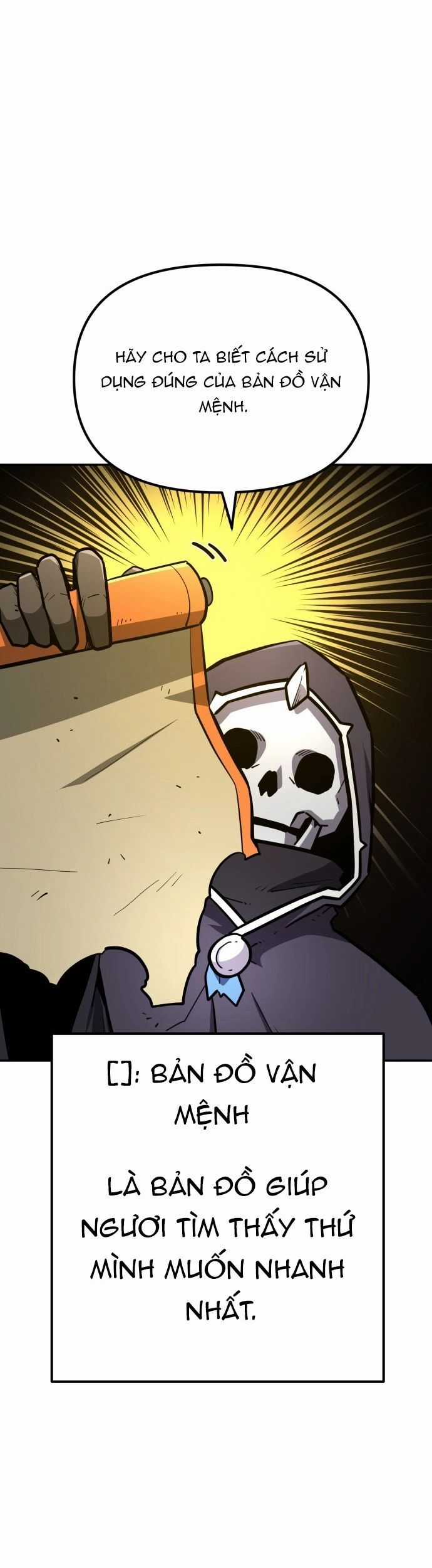 Siêu Cấp Skeleton - Chapter 24 - Trang 41