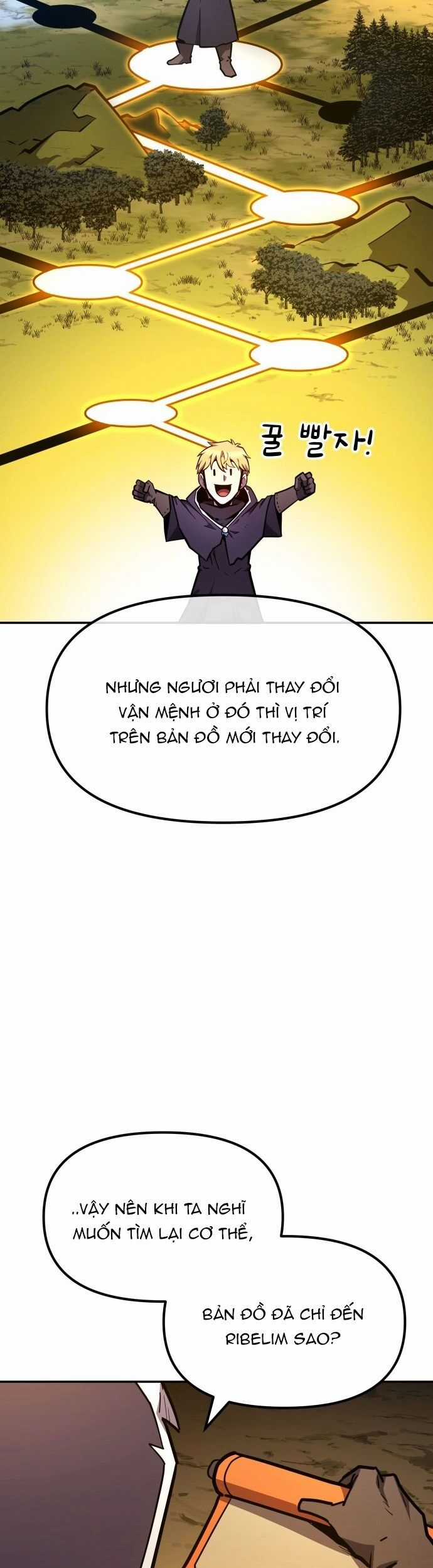 Siêu Cấp Skeleton - Chapter 24 - Trang 43