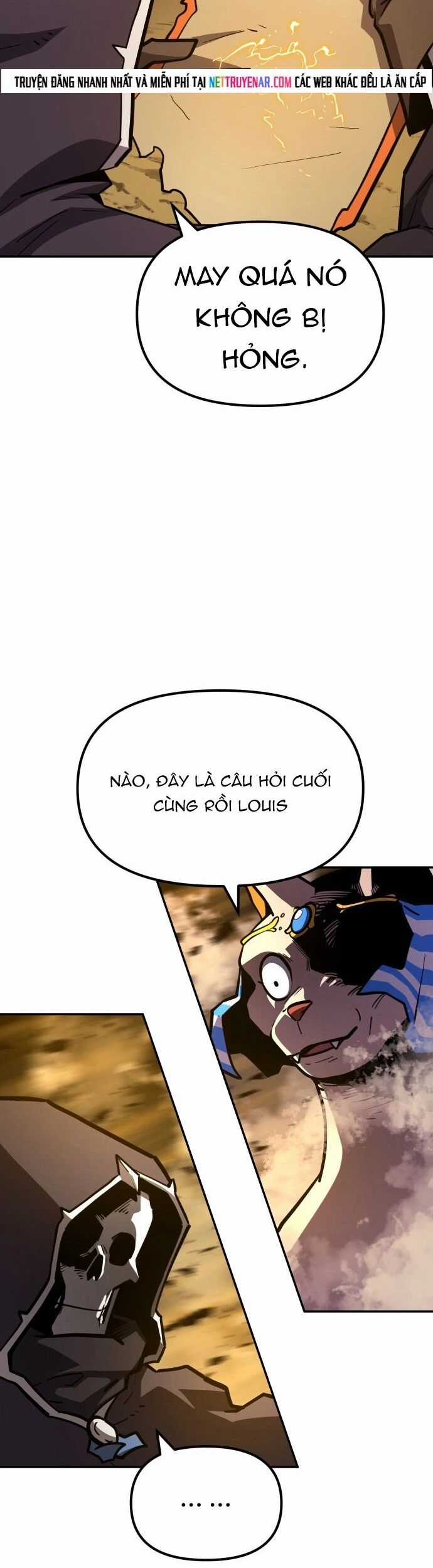 Siêu Cấp Skeleton - Chapter 24 - Trang 44