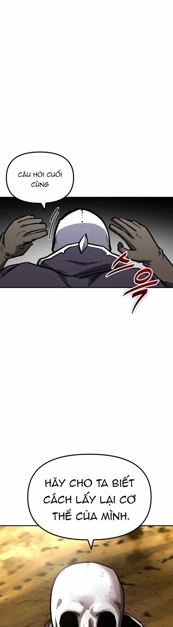 Siêu Cấp Skeleton - Chapter 24 - Trang 45