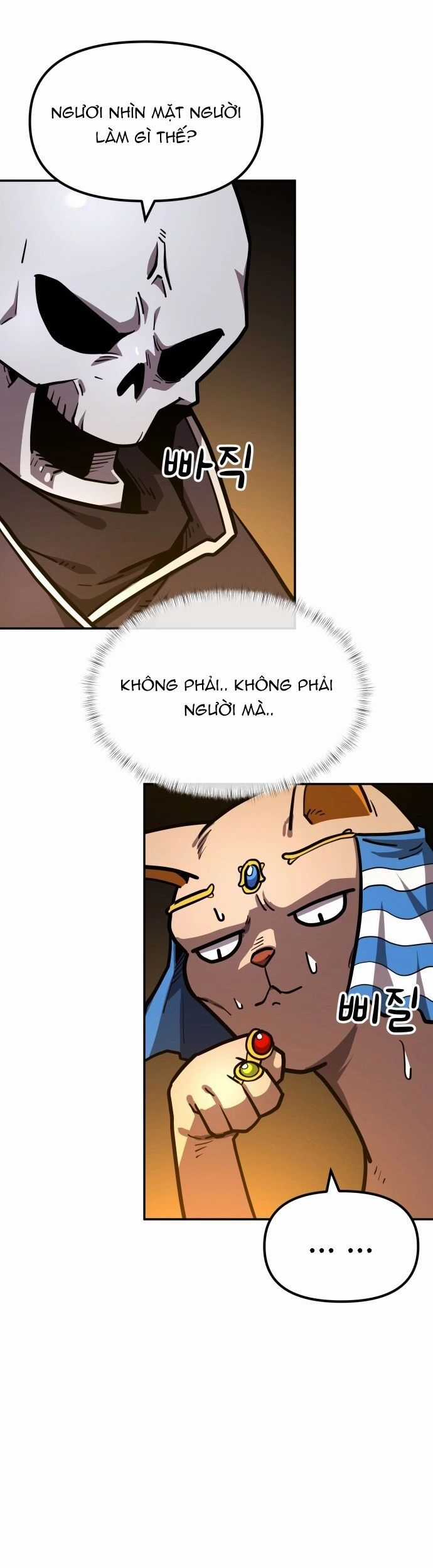 Siêu Cấp Skeleton - Chapter 24 - Trang 47